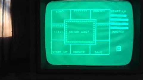 Apple IIe: The Inside Story - part 3 of 3 (Game)