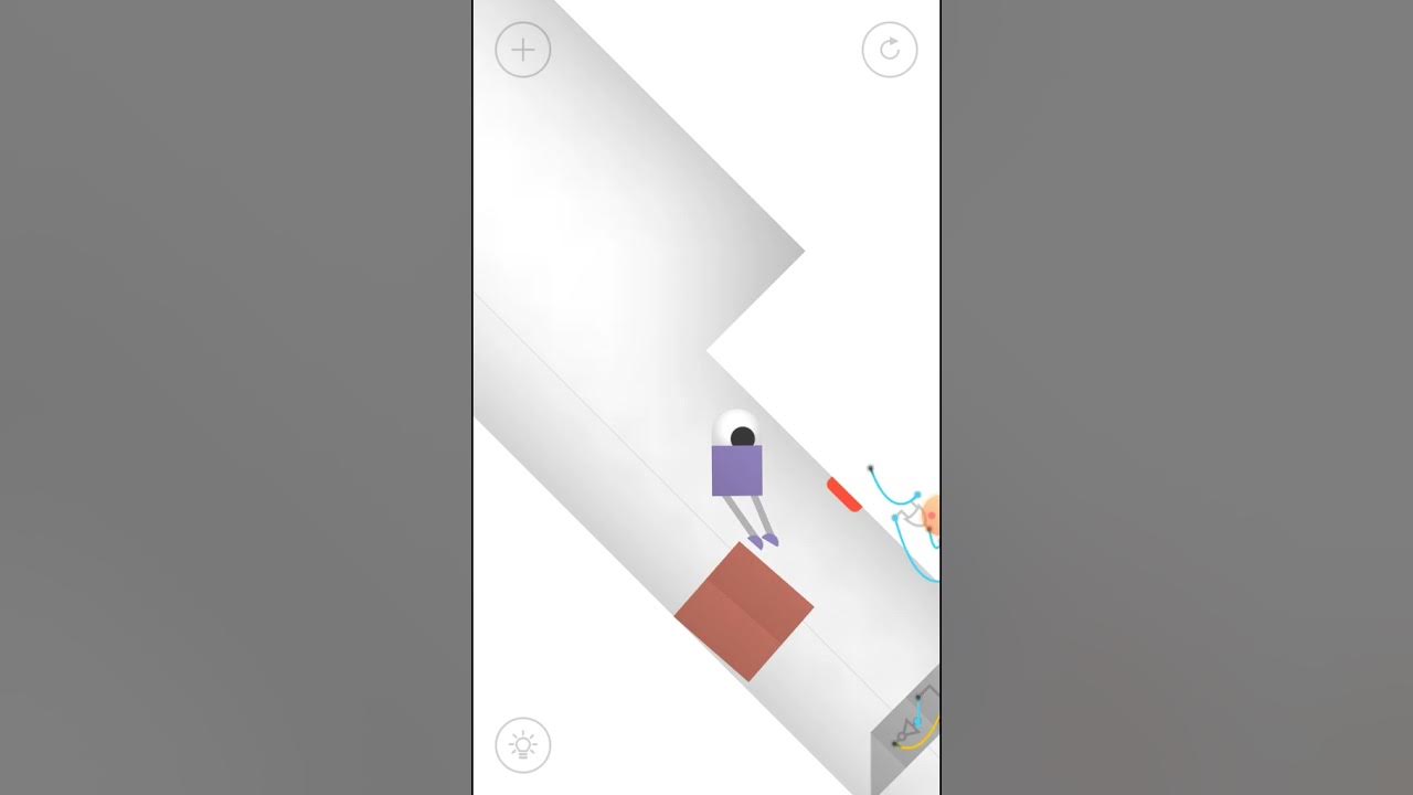 Как пройти игру odd bot. Как пройти игру odd bot