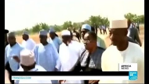 Eritrea
