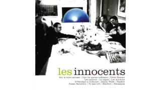 Miniatura del video "Les Innocents - Petite flamme (Audio Officiel)"