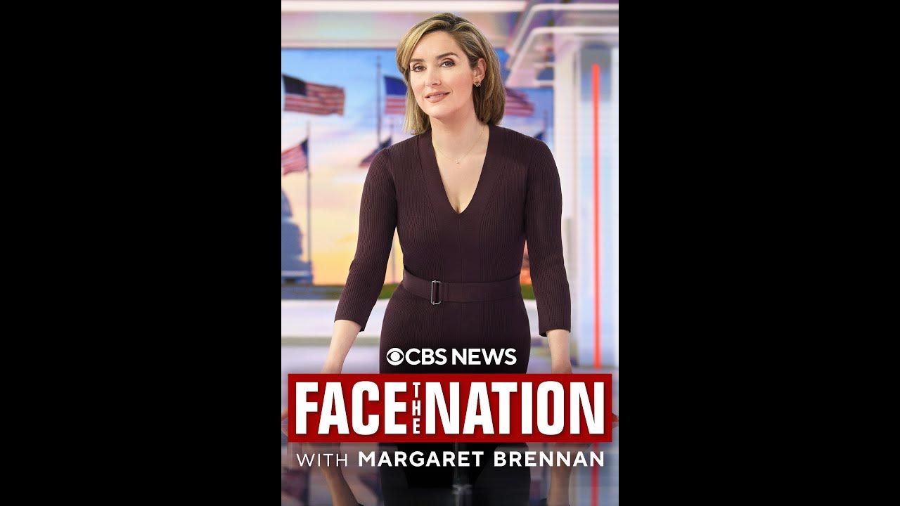 Face the Nation theme (2009) - YouTube