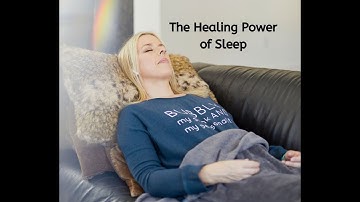 Tennis Elbow Recovery: Sleep Tips to Heal Faster and Reduce Pain - Your Healing Team Podcast S1 E10