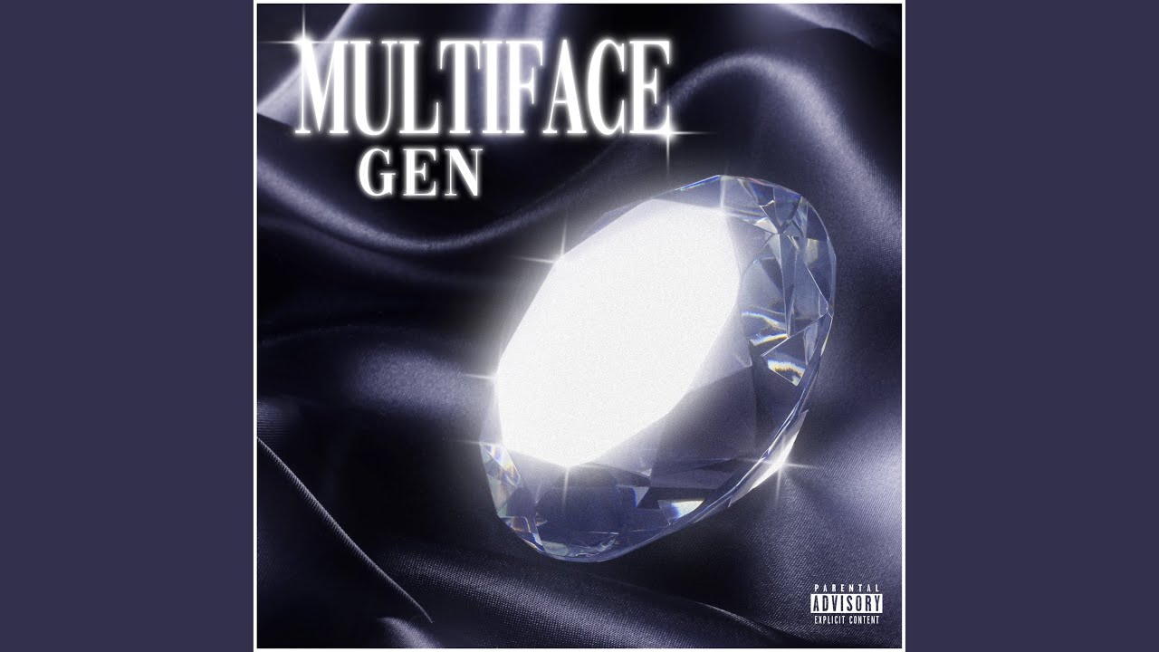 Watch Multiface on YouTube Watch Multiface on YouTube