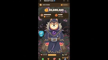 How To Make $22,000 per Month on Stocks | FULL GUIDE | MemeFi Video code