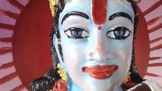 Sri Krishna Templ Zilledipudi