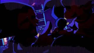 Incessant [Endless Remix] (Vs Sonic.exe)