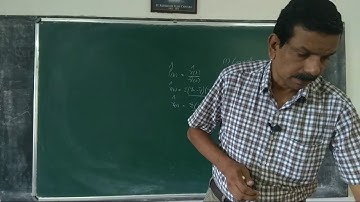 Econometrics 184: Testing for stationarity, Autocorrelation function and correlogram