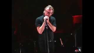 The National - Fireproof @ Auditorium Parco della Musica (Rome) 23/07/14