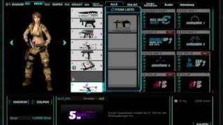 Warrock Famas Retail