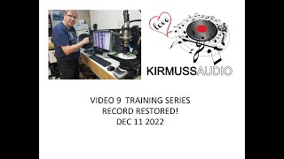 Download Lagu 9  KIRMUSS KA RC 1 RECORD RESTORED MP3