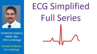 ECG Simplified Full Series screenshot 1