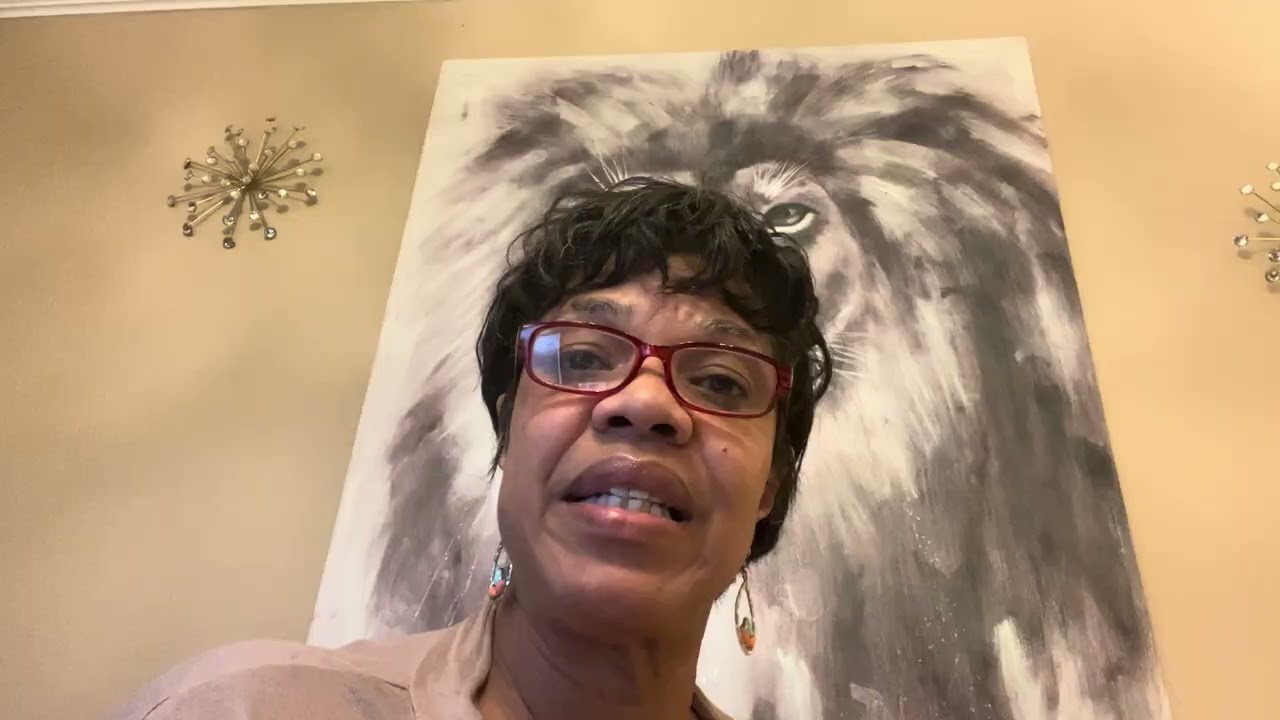 Prophetic Word! A Storm is Coming- Get Ready