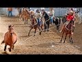 Charros in Texas thrive on tradition, family, competition