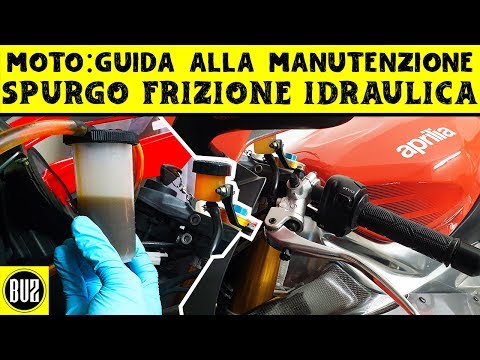 Video: Dove vengono utilizzate le frizioni idrauliche?