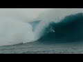 Luke Shepardson's Incredible Ride At Maxing Cloudbreak | May 26th, 2018