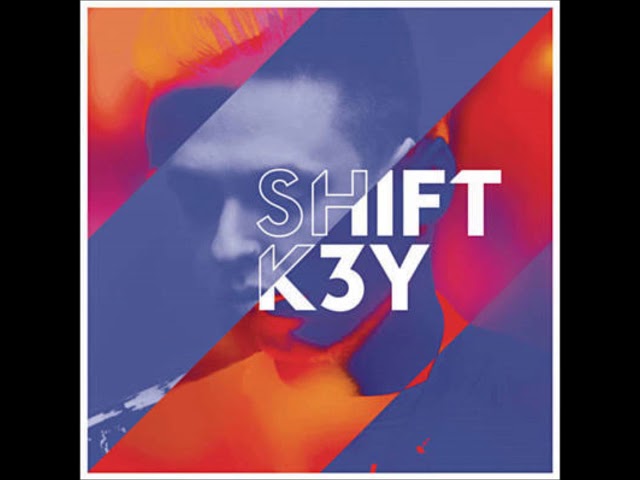 Shift K3Y x Linden Jay - Crazy