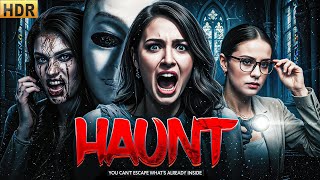 The Hunting  (2025) New Released South Hindi Dubbed Movie | Super Hit Movie 2025