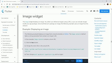 Projeto T2Ti ERP Fenix - Treinamento Flutter [Flutter aula 07]