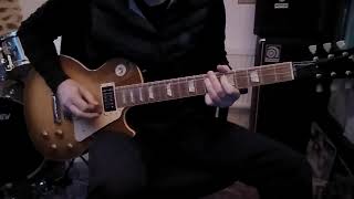 Download Lagu CINDERELLA - Nobody's Fool Live Intro MP3