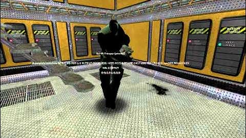 Comedy Sounds for FPSC