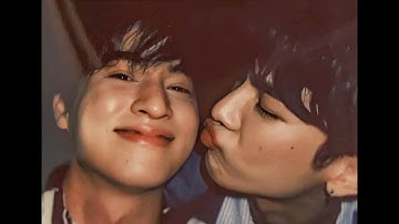 MewGulf TIKTOK videos I think about all the time UWU / Cute and funny moments