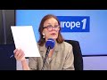La grande fronde des magistrats