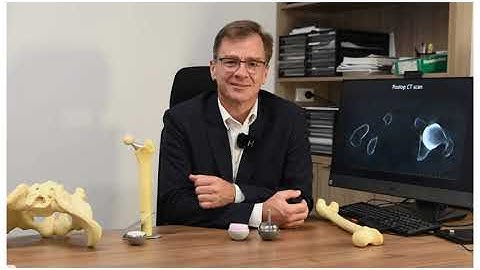 The differences between Total Hip Replacement and Hip Resurfacing