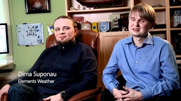 Windows 8 Consumer Preview - First Apps Contest Winners