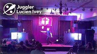 Full Lucien Juggling Promo 2026 Update