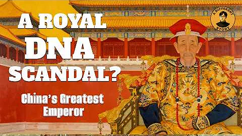 Full Video:What DNA Found in the Royal Bloodline Left Historians Speechless|A Different Story