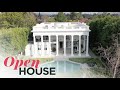 Regal Southern California Home Inspired by Louis XV | Open House TV