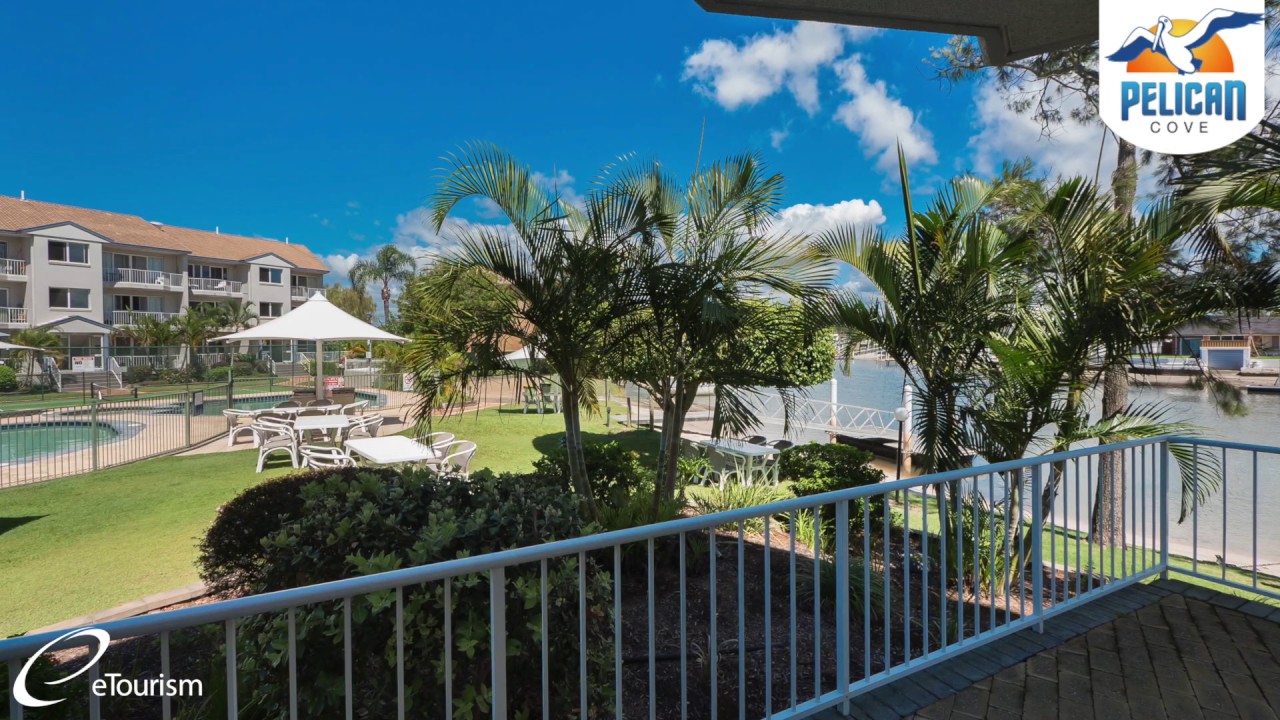 Pelican Cove YouTube