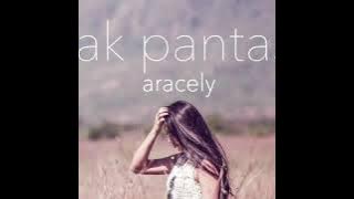 Aracely - Tak Pantas