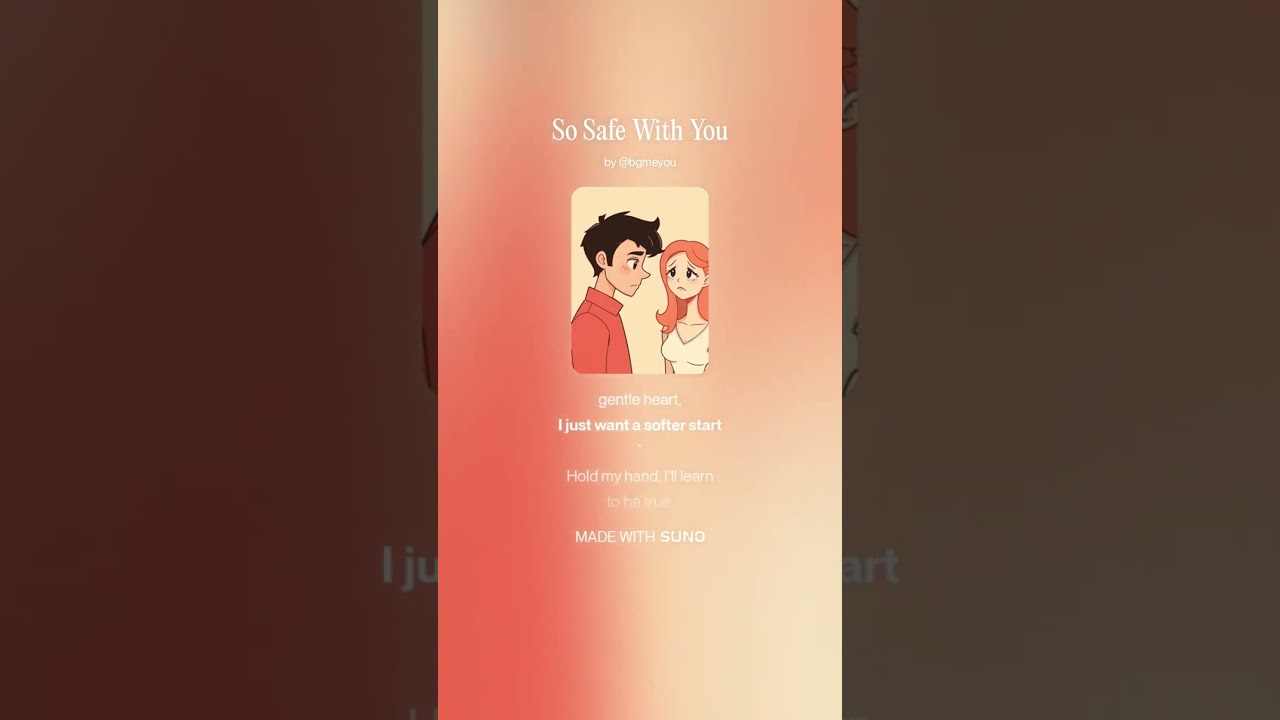 So Safe With You | Hook Promo | New | Original Song | Admin Ground 