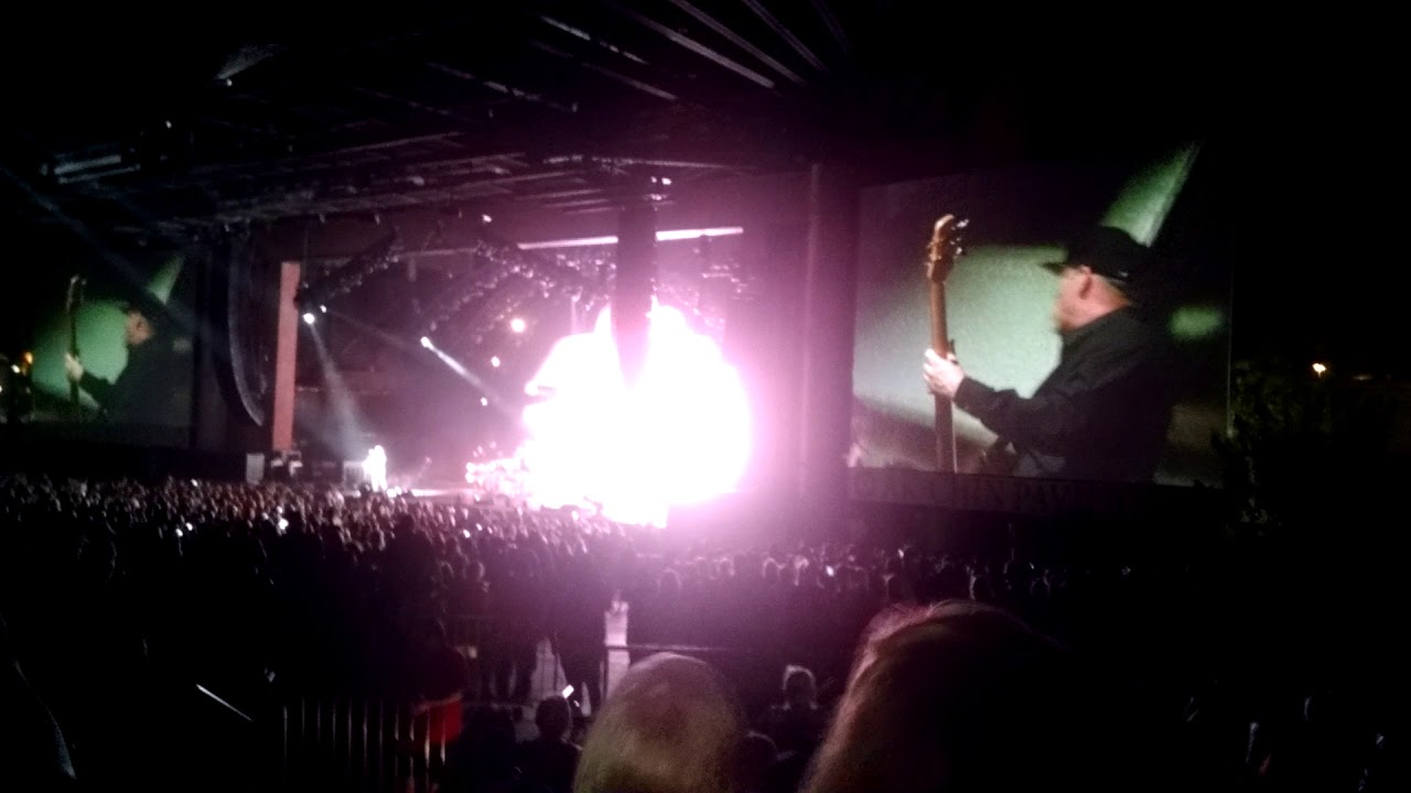 Photograph Nickelback (Live Sept. 9, 2017) YouTube