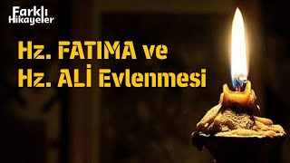 Download Hz. Fatıma Ve Hz. Ali Evlenmesi Video MP3 Hz. Fatıma Ve Hz. Ali Evlenmesi
