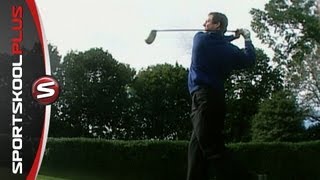 How to Improve Your Golf Drive with Darrell Kestner