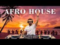 SUMMER AFRO HOUSE Sunset Mix (Adam Port, Avicii, The Weeknd, Coldplay, Diplo) - Summer Vibes #17