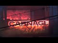 CARNAGE на Alfa Future People 2019 : Калинка-малинка и неистовый ор