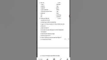 class 6th science 3 march 2025 real question paper full solved pseb 6th science real paper final