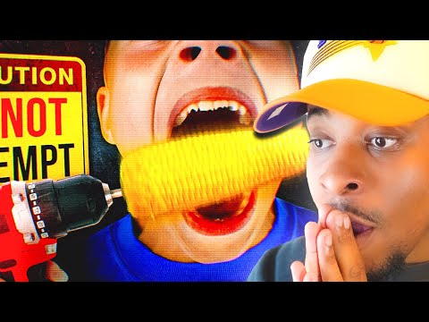 Victionary Reacts To The Dumbest TikTok Trends Ever