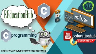 While loop in C | part 7 | while loop in c | Programming | EEducationHub