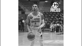 El Preseo Vol. 7- Entrevista a Alex Abreu