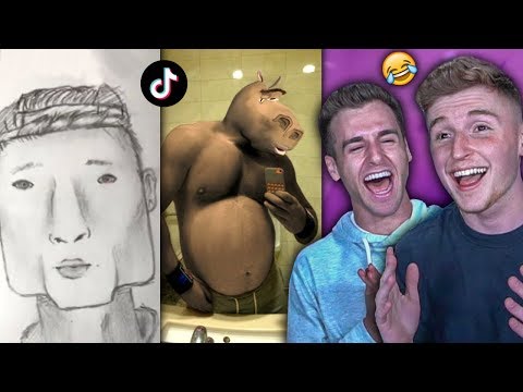 try-not-to-laugh-challenge!-(tiktok-edition)