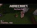 a fresh start... kinda | cozy forever world ep. 1