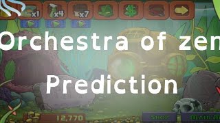 Aquarium Garden prediction (orchestra of zen pvz mod)#msm #pvz #orchestraofzen @RawZebra