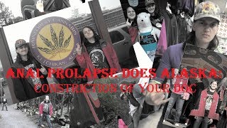 Anal Prolapse Does Alaska: Constriction of Your Doc