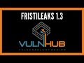 FristiLeaks1.3 - CTF Walkthrough - Boot-To-Root