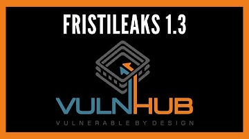 FristiLeaks1.3 - CTF Walkthrough - Boot-To-Root