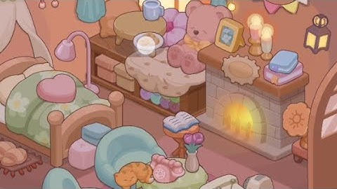 Dreamy Room Level 55 Walkthrough Gameplay Android,iOS